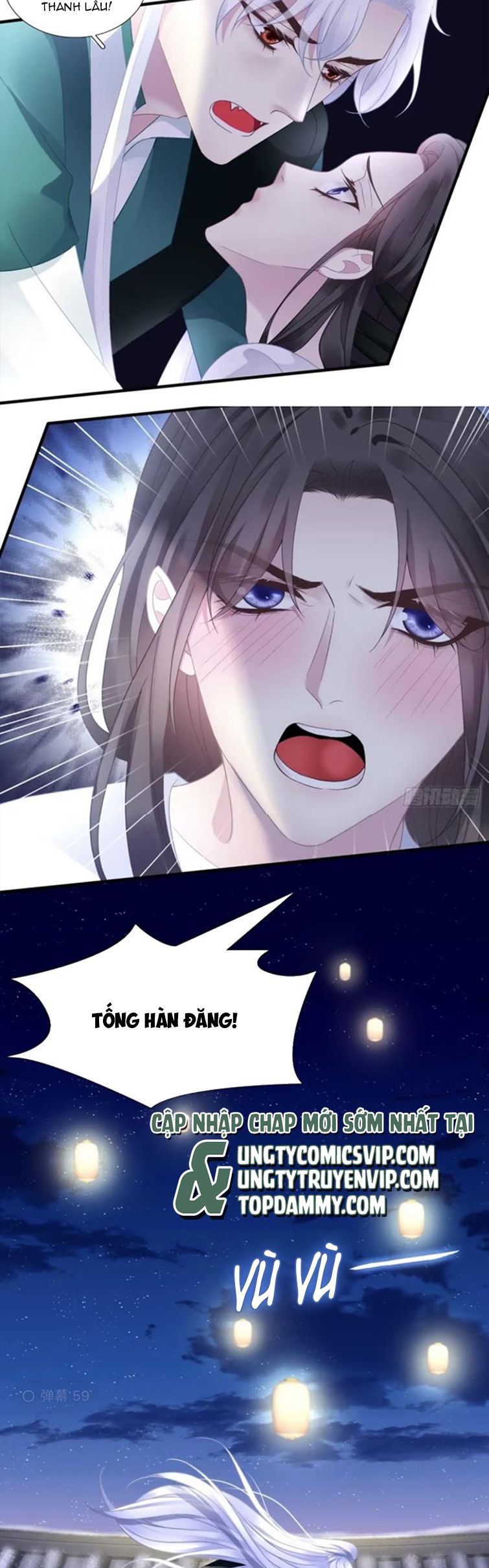 Hắc Hóa Đại Lão Thuần Dưỡng Chỉ Nam Chapter 83 - Next Chapter 84