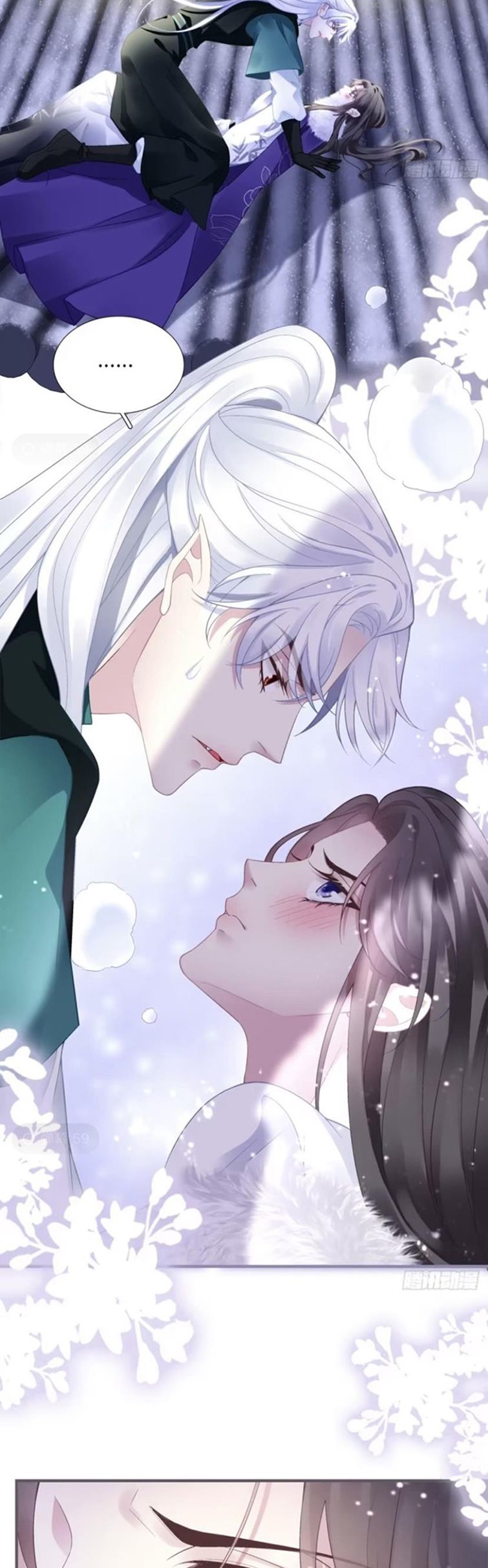 Hắc Hóa Đại Lão Thuần Dưỡng Chỉ Nam Chapter 83 - Next Chapter 84