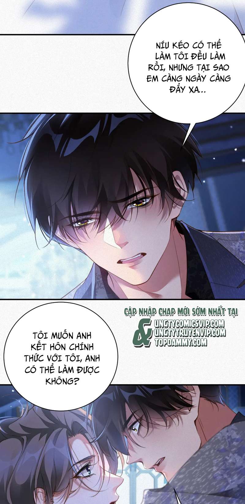 Chồng Trước Lại Muốn Phục Hôn Rồi Chapter 22 - Trang 3