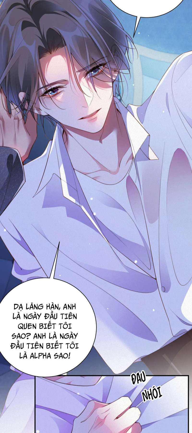 Chồng Trước Lại Muốn Phục Hôn Rồi Chapter 22 - Trang 3