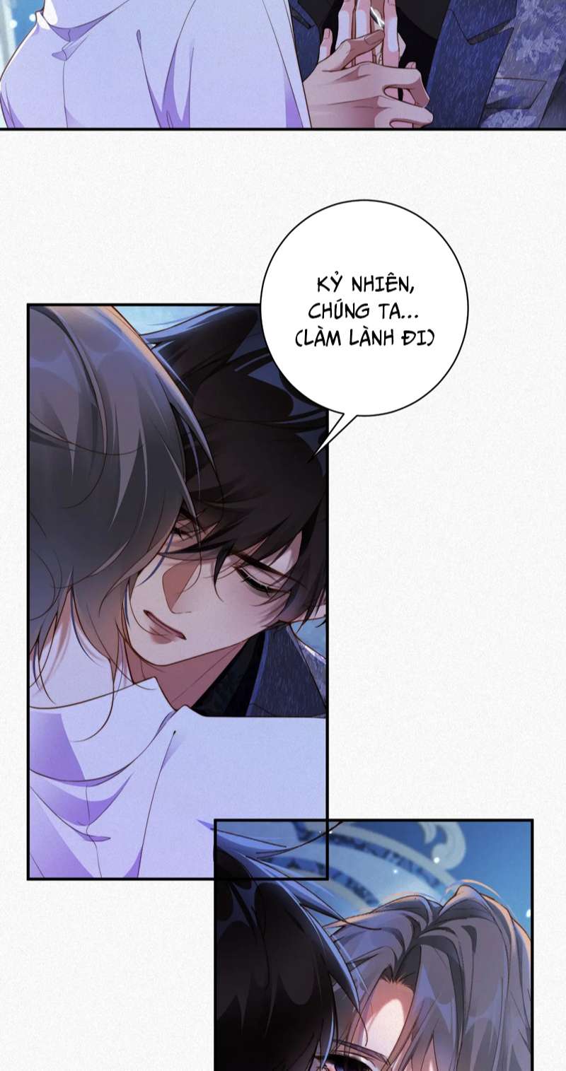 Chồng Trước Lại Muốn Phục Hôn Rồi Chapter 22 - Trang 3