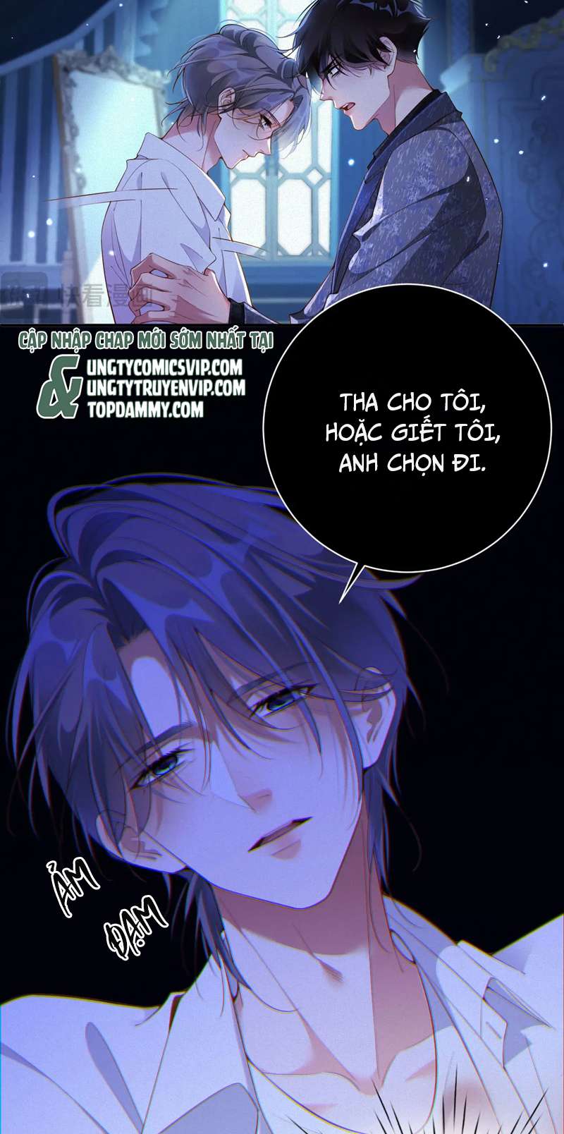 Chồng Trước Lại Muốn Phục Hôn Rồi Chapter 22 - Trang 3