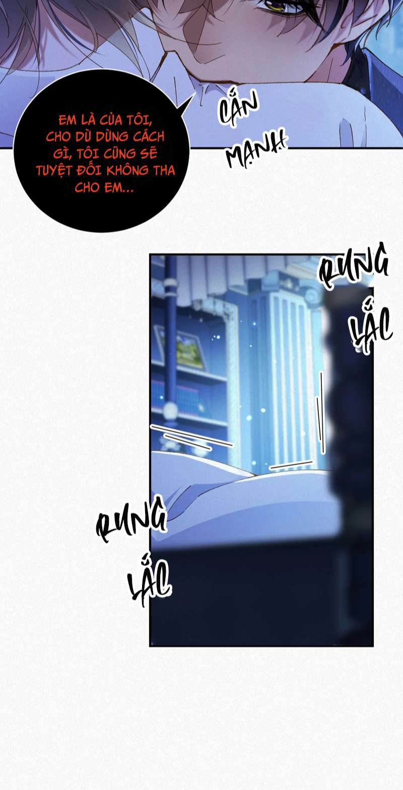 Chồng Trước Lại Muốn Phục Hôn Rồi Chapter 22 - Trang 3