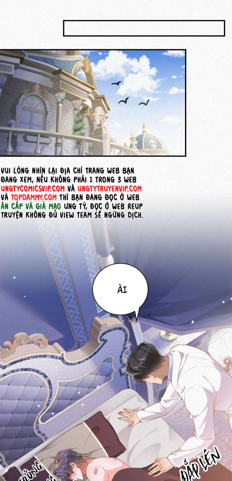 Chồng Trước Lại Muốn Phục Hôn Rồi Chapter 22 - Trang 3