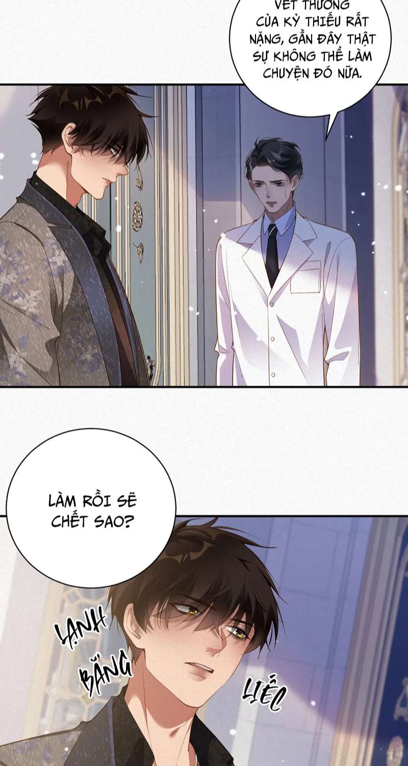 Chồng Trước Lại Muốn Phục Hôn Rồi Chapter 22 - Trang 3