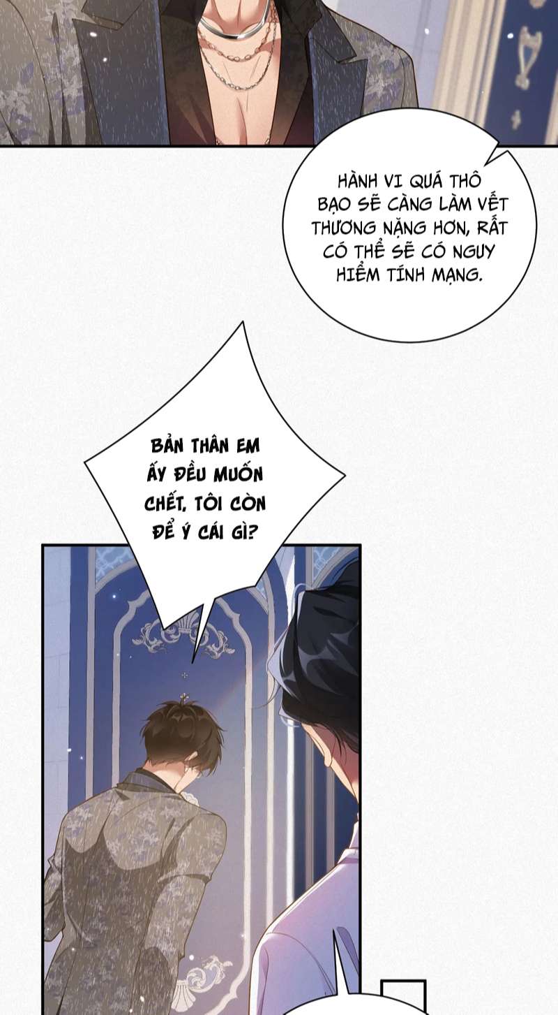 Chồng Trước Lại Muốn Phục Hôn Rồi Chapter 22 - Trang 3