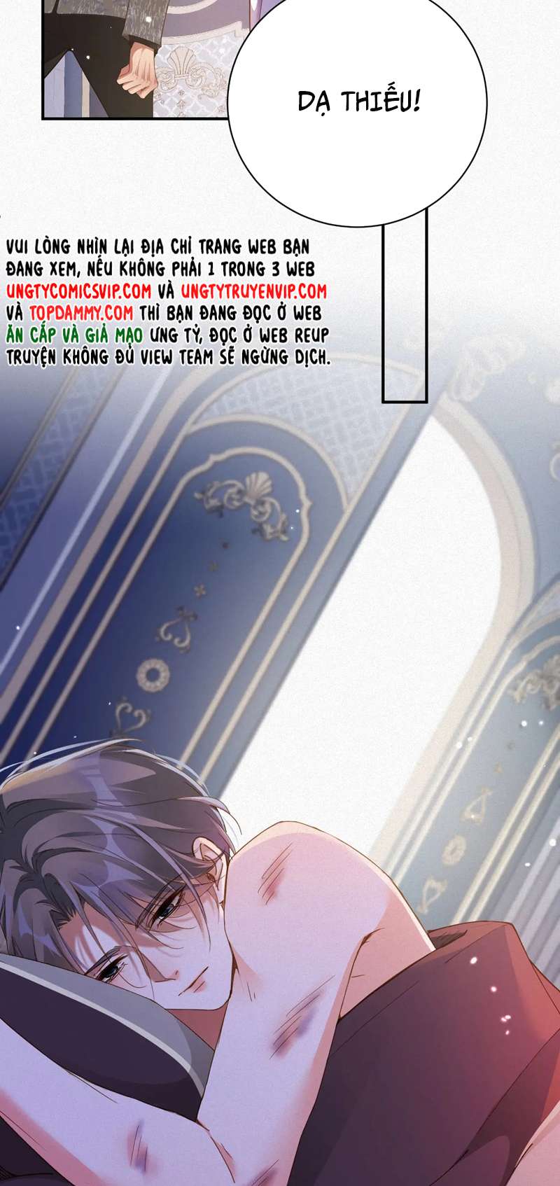 Chồng Trước Lại Muốn Phục Hôn Rồi Chapter 22 - Trang 3