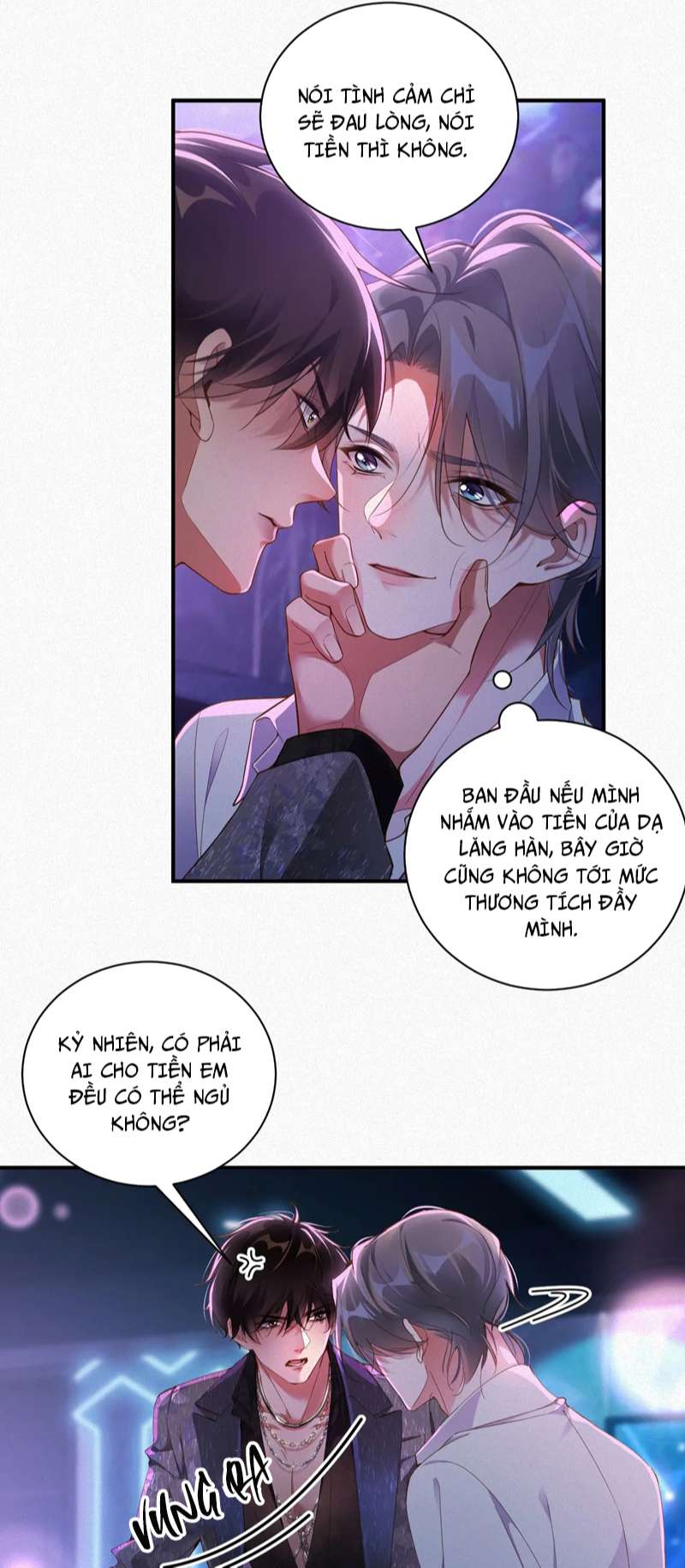 Chồng Trước Lại Muốn Phục Hôn Rồi Chapter 22 - Trang 3