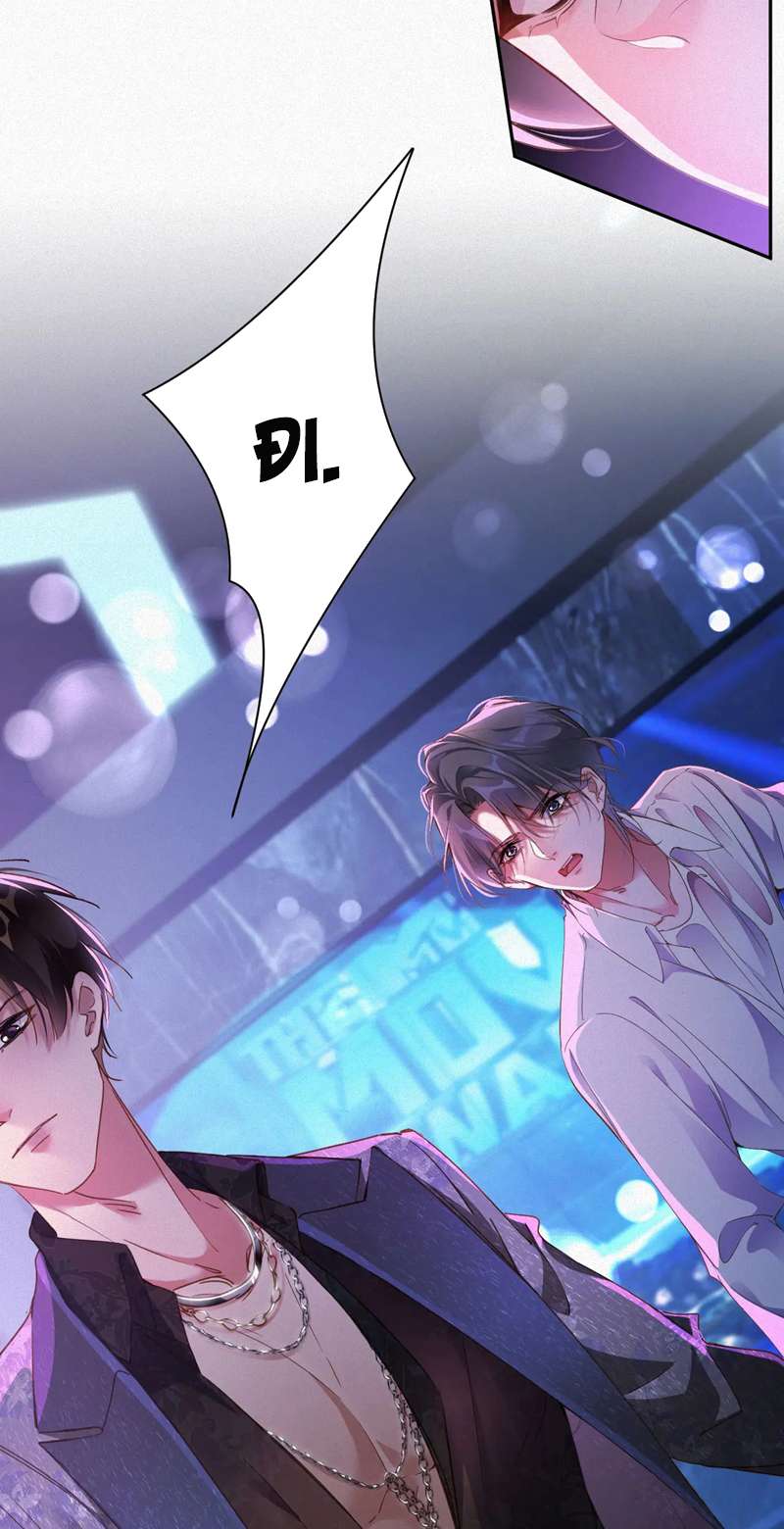 Chồng Trước Lại Muốn Phục Hôn Rồi Chapter 22 - Trang 3