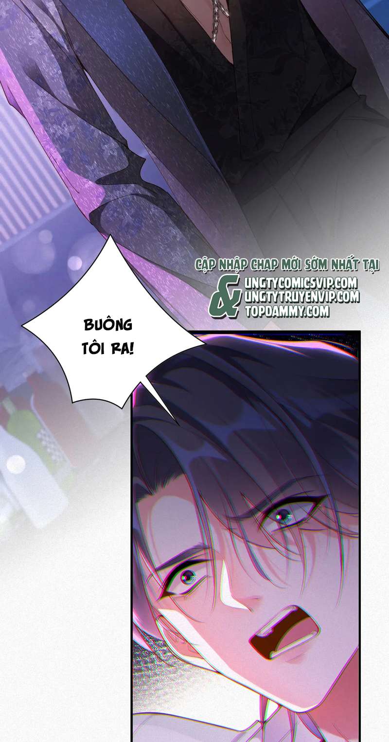 Chồng Trước Lại Muốn Phục Hôn Rồi Chapter 22 - Trang 3