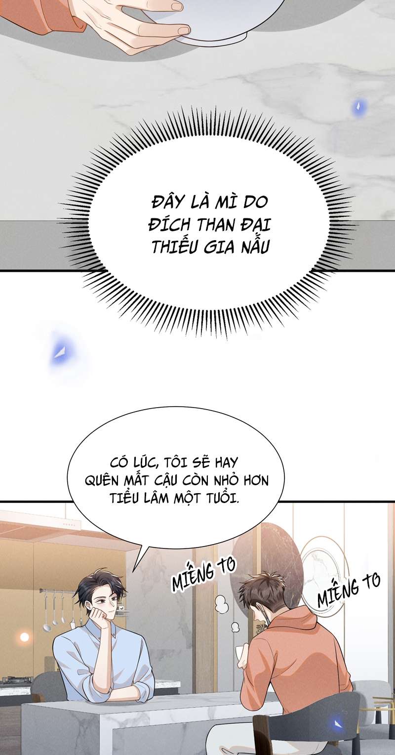 Lai Sinh Bất Kiến Chapter 100 - Next Chapter 101