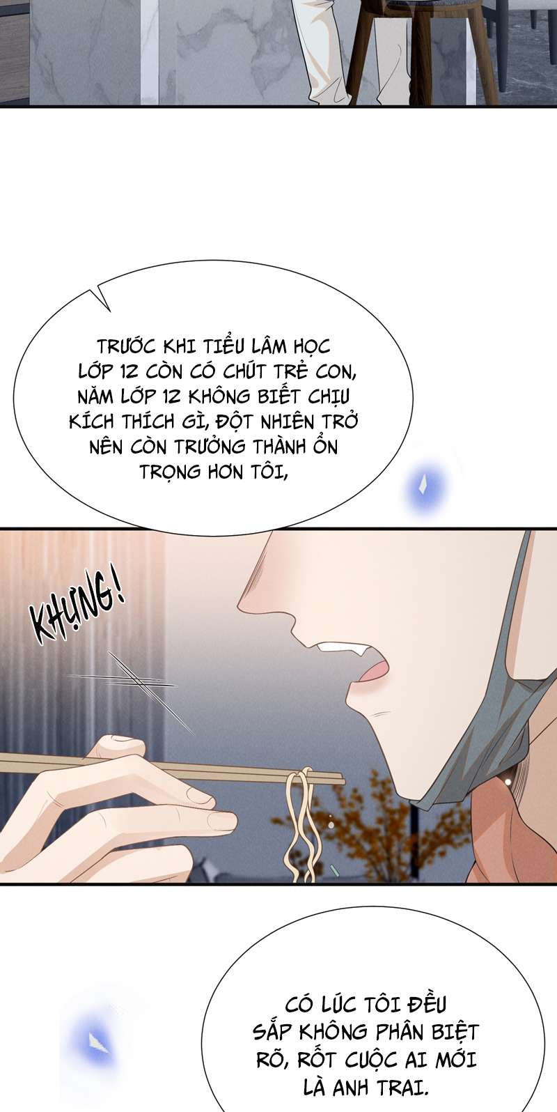Lai Sinh Bất Kiến Chapter 100 - Next Chapter 101