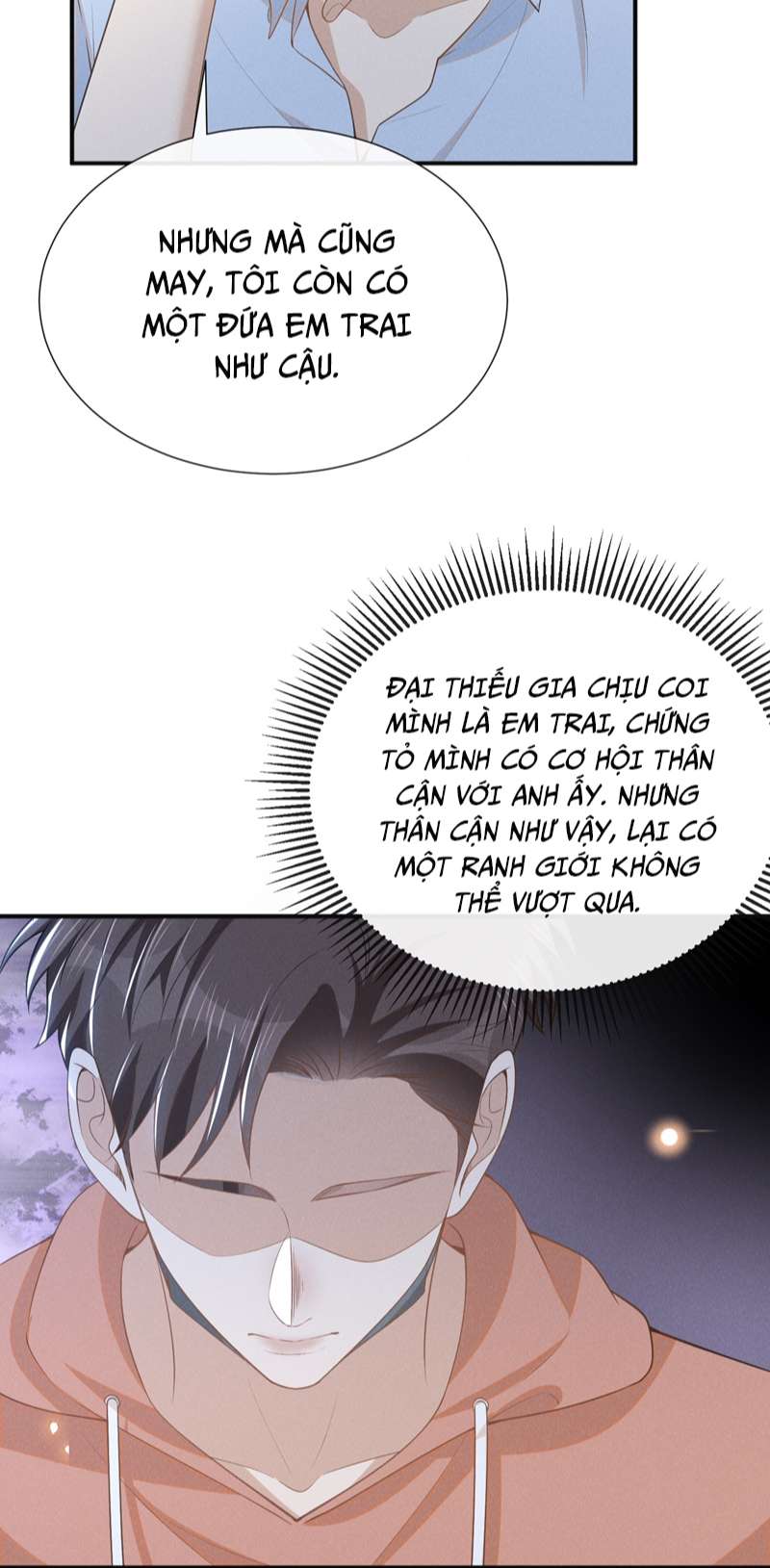 Lai Sinh Bất Kiến Chapter 100 - Next Chapter 101