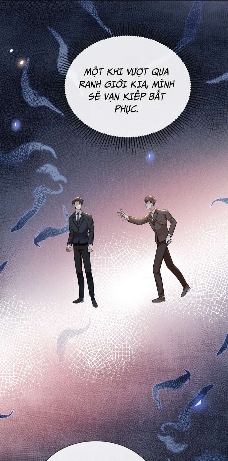 Lai Sinh Bất Kiến Chapter 100 - Next Chapter 101