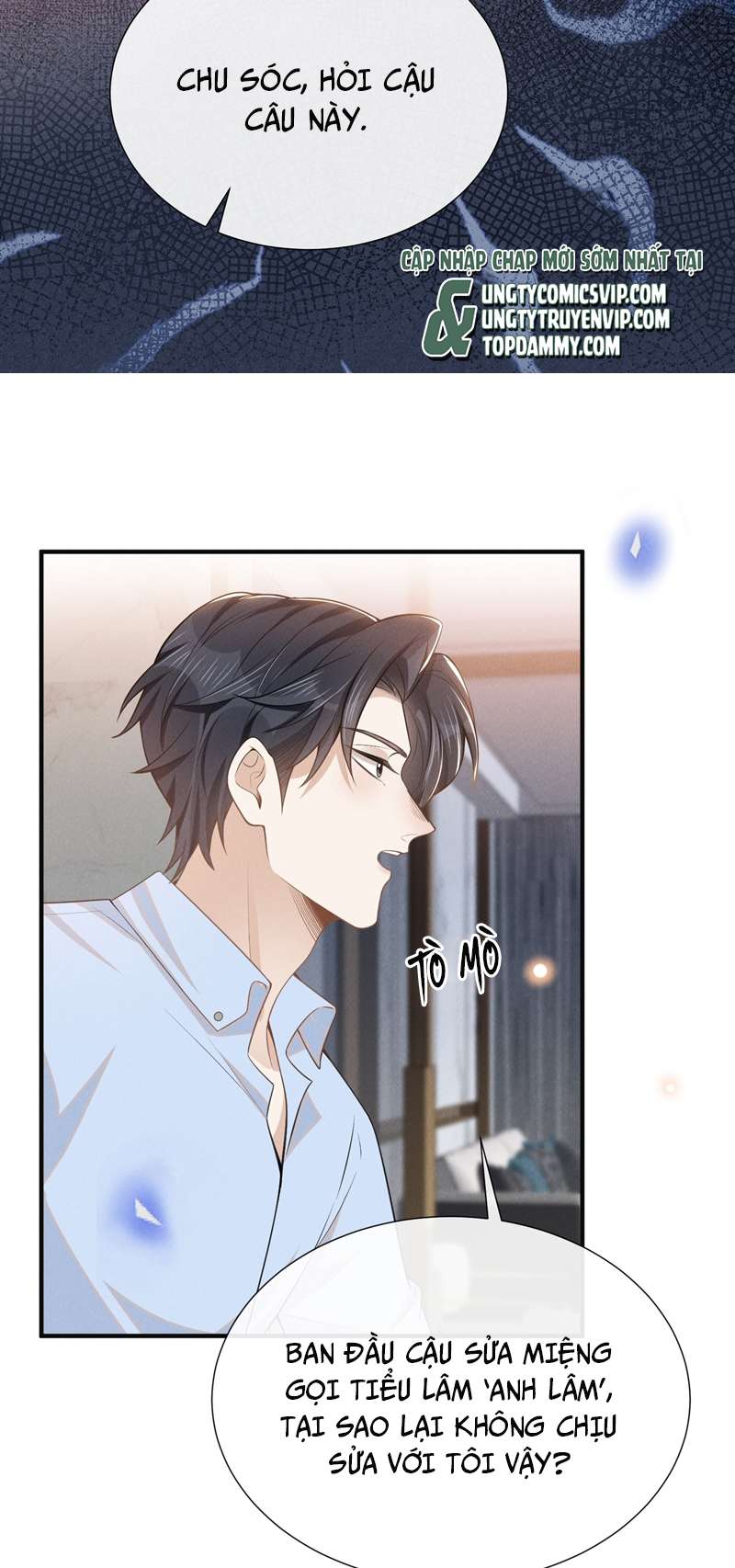 Lai Sinh Bất Kiến Chapter 100 - Next Chapter 101