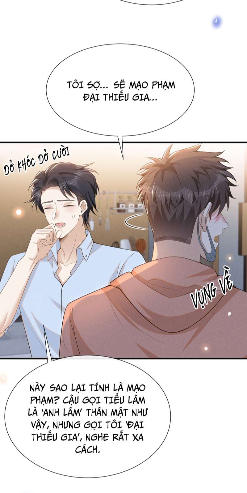 Lai Sinh Bất Kiến Chapter 100 - Next Chapter 101