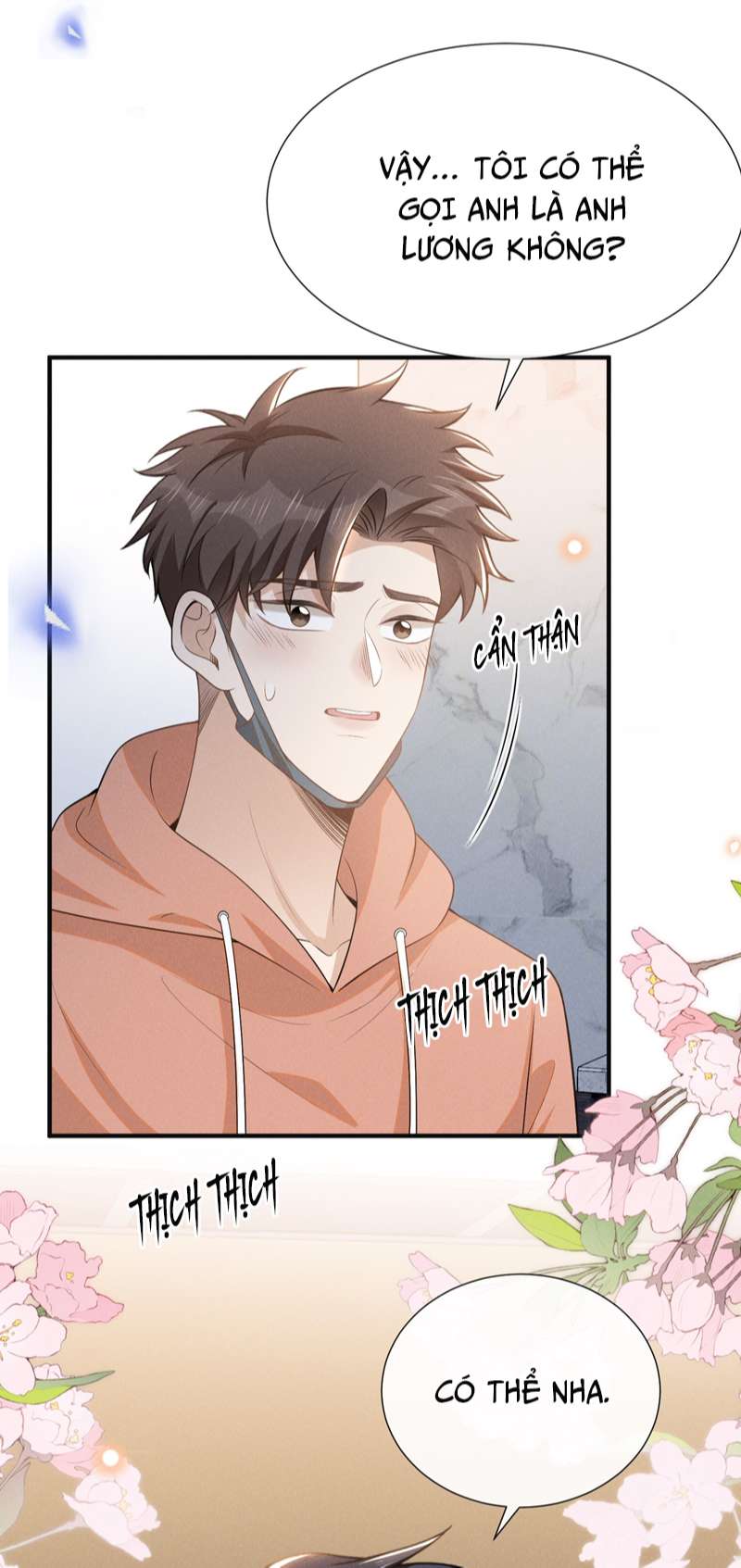 Lai Sinh Bất Kiến Chapter 100 - Next Chapter 101