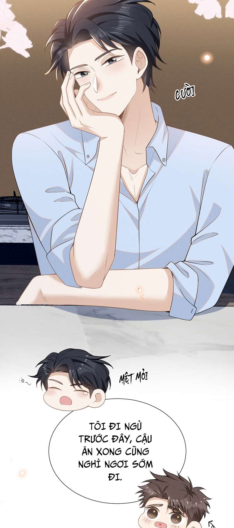Lai Sinh Bất Kiến Chapter 100 - Next Chapter 101