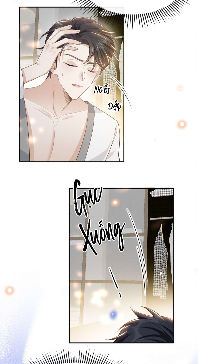 Lai Sinh Bất Kiến Chapter 100 - Next Chapter 101