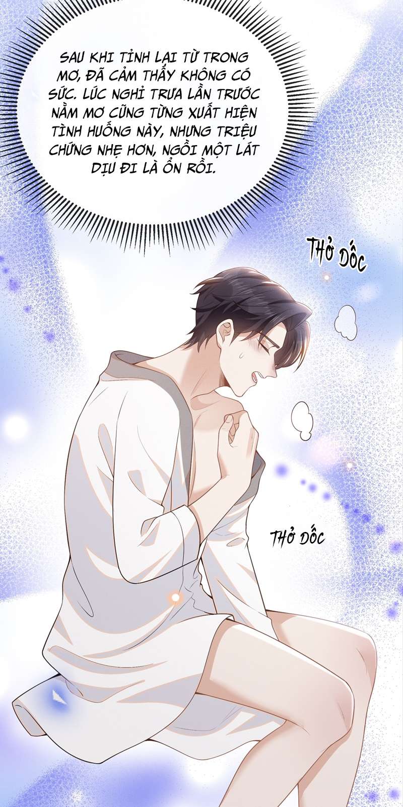 Lai Sinh Bất Kiến Chapter 100 - Next Chapter 101