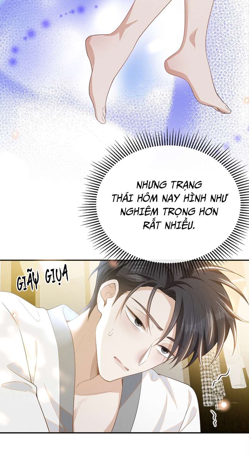 Lai Sinh Bất Kiến Chapter 100 - Next Chapter 101