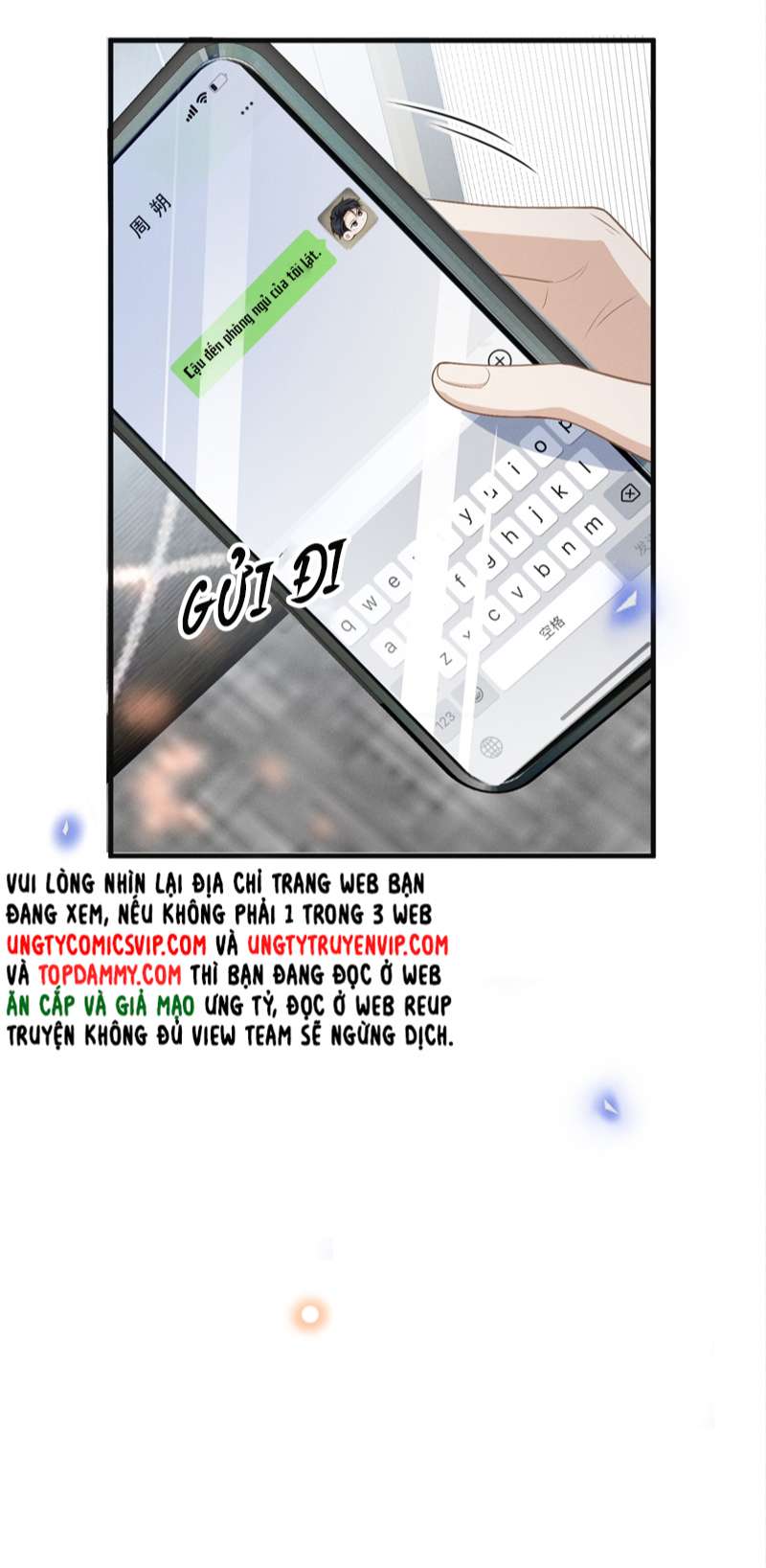 Lai Sinh Bất Kiến Chapter 100 - Next Chapter 101