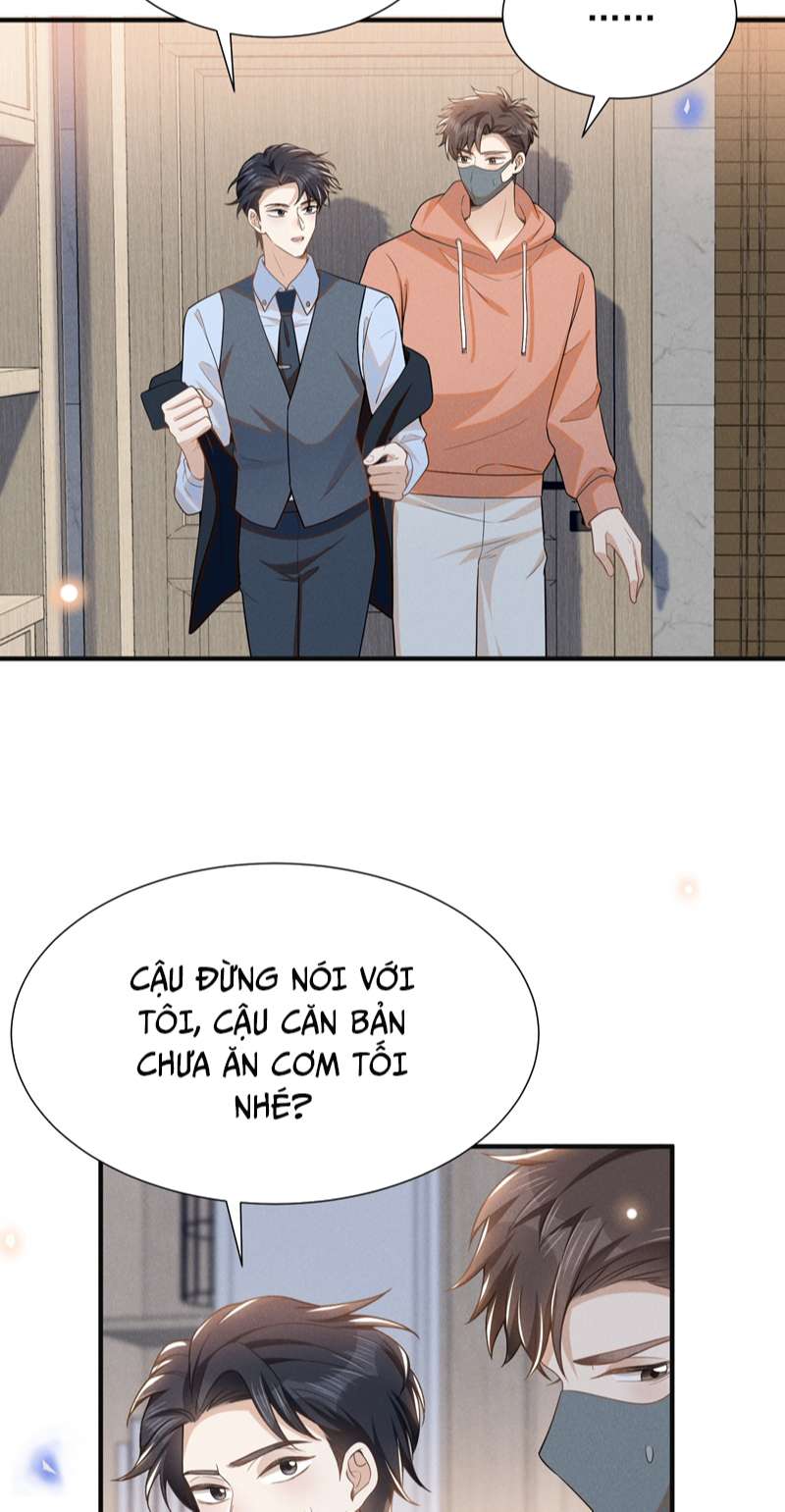 Lai Sinh Bất Kiến Chapter 100 - Next Chapter 101