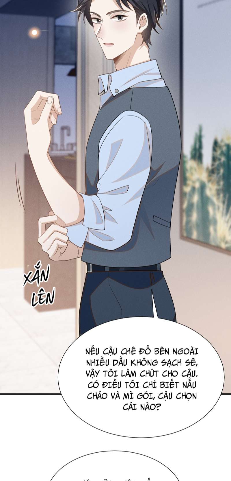 Lai Sinh Bất Kiến Chapter 100 - Next Chapter 101