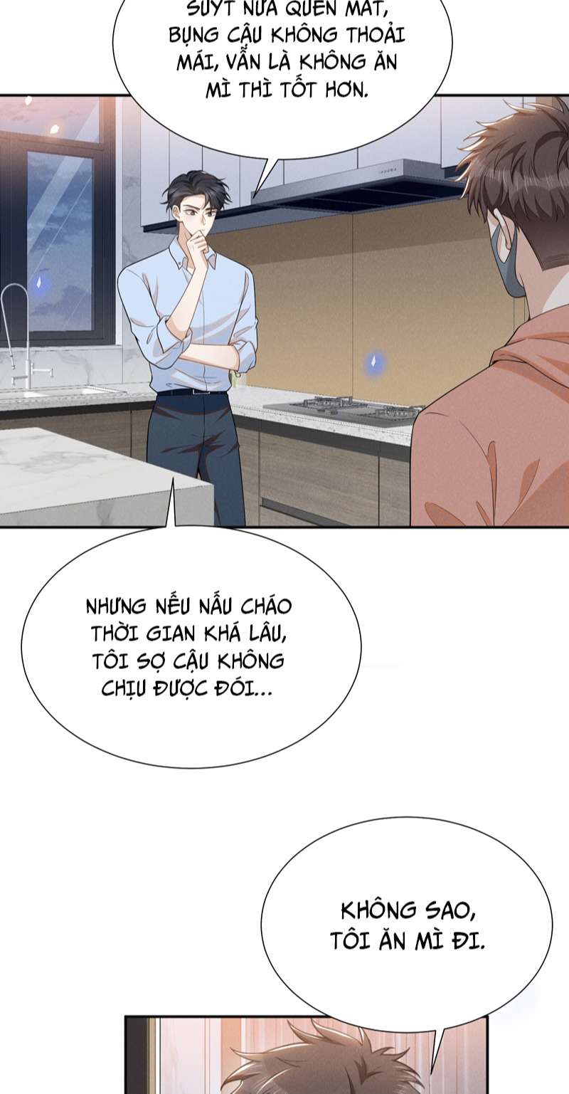Lai Sinh Bất Kiến Chapter 100 - Next Chapter 101