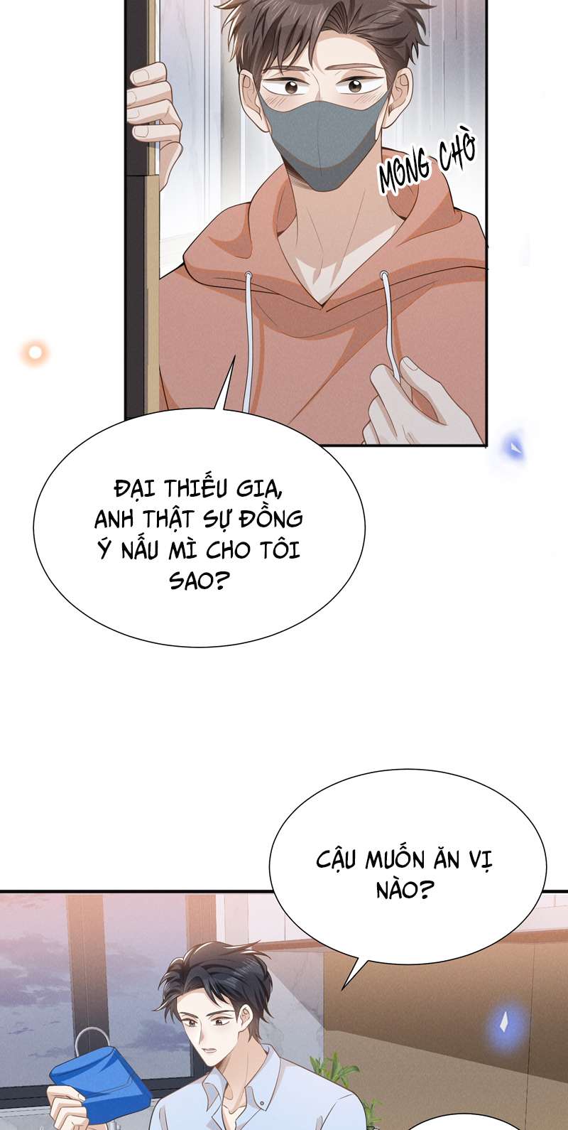 Lai Sinh Bất Kiến Chapter 100 - Next Chapter 101