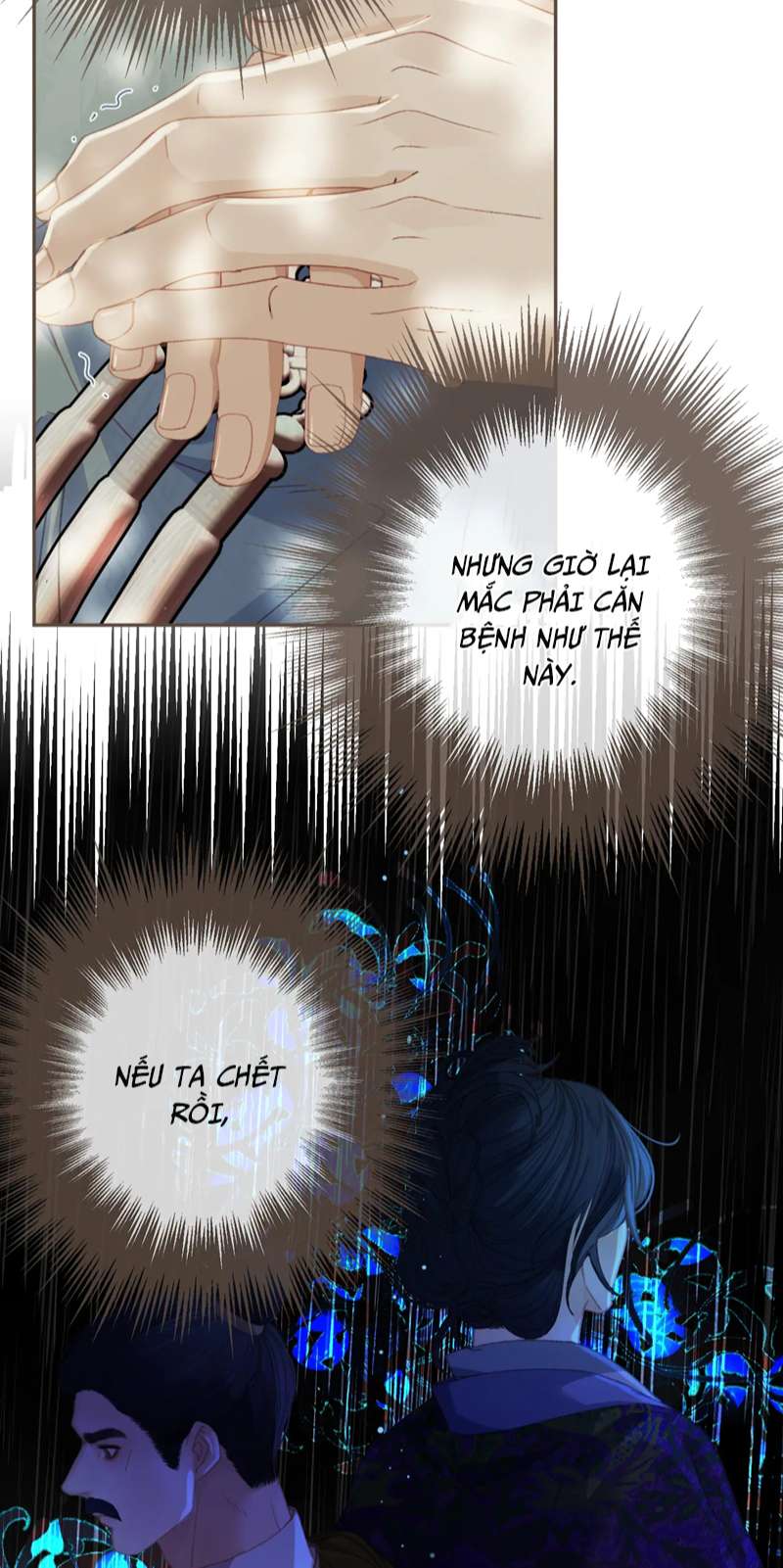 Á Nô 2: Thám Hoa Chap 15 - Trang 3