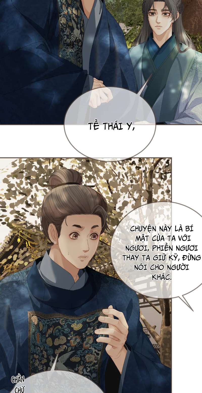 Á Nô 2: Thám Hoa Chap 15 - Trang 3
