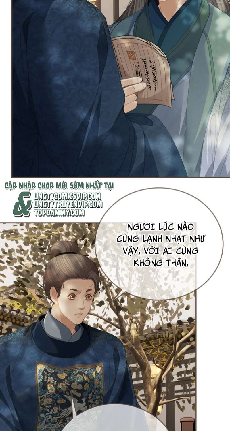 Á Nô 2: Thám Hoa Chap 15 - Trang 3