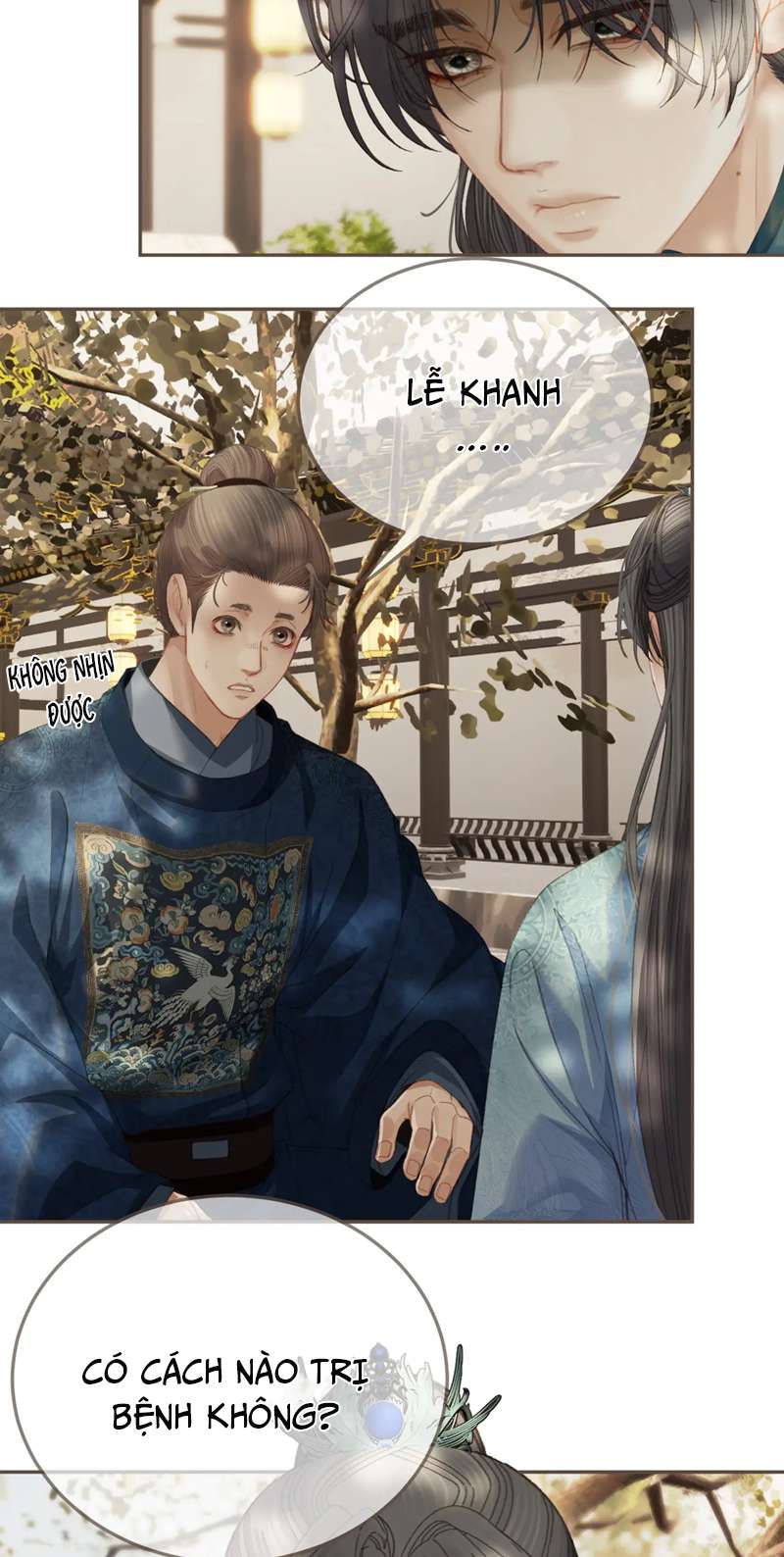 Á Nô 2: Thám Hoa Chap 15 - Trang 3