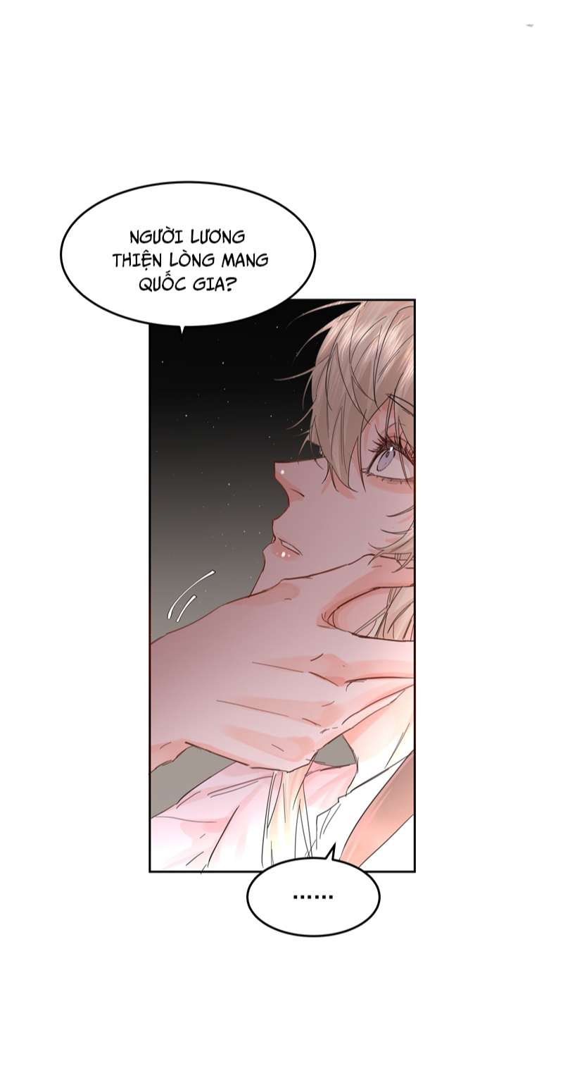 Tiền Nhiệm Vi Vương Chap 36 - Trang 2