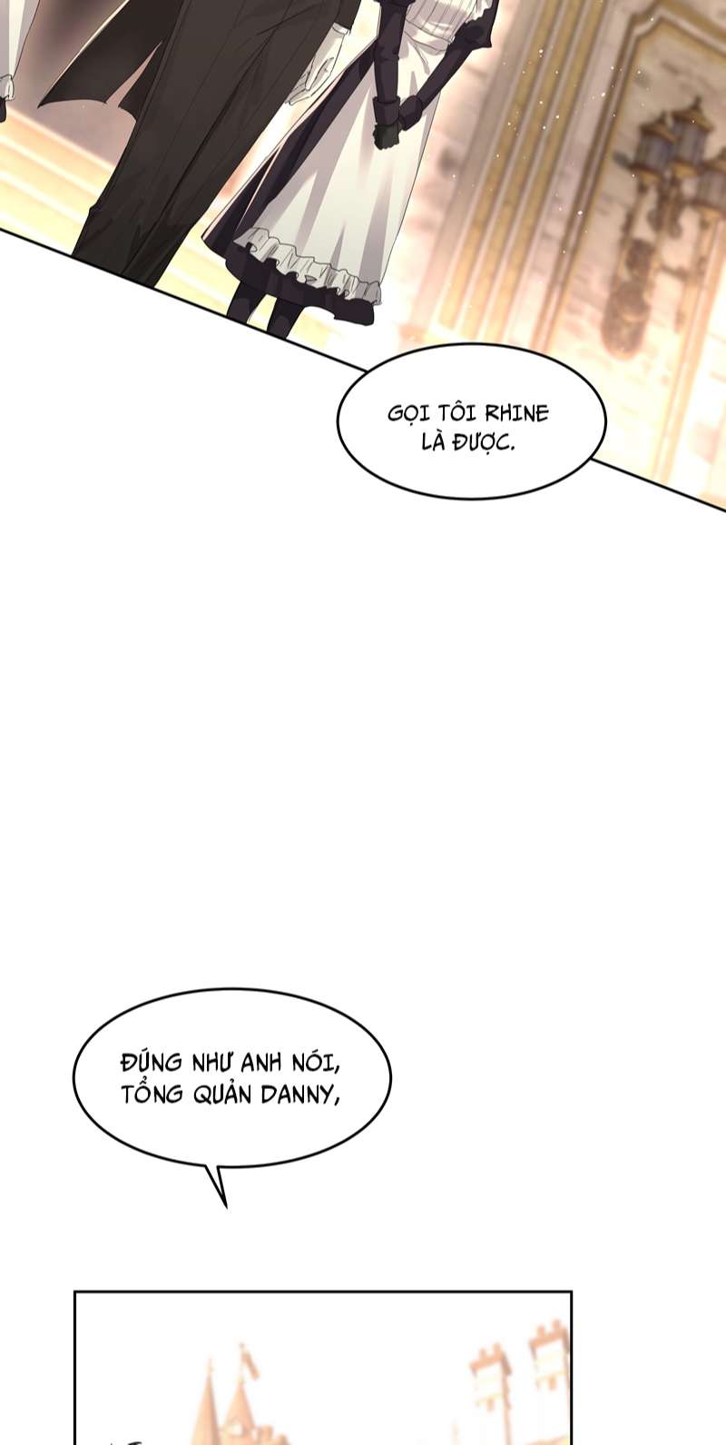 Tiền Nhiệm Vi Vương Chap 36 - Trang 2