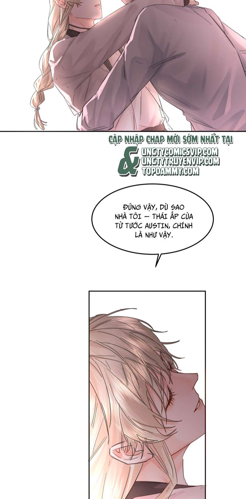Tiền Nhiệm Vi Vương Chap 36 - Trang 2