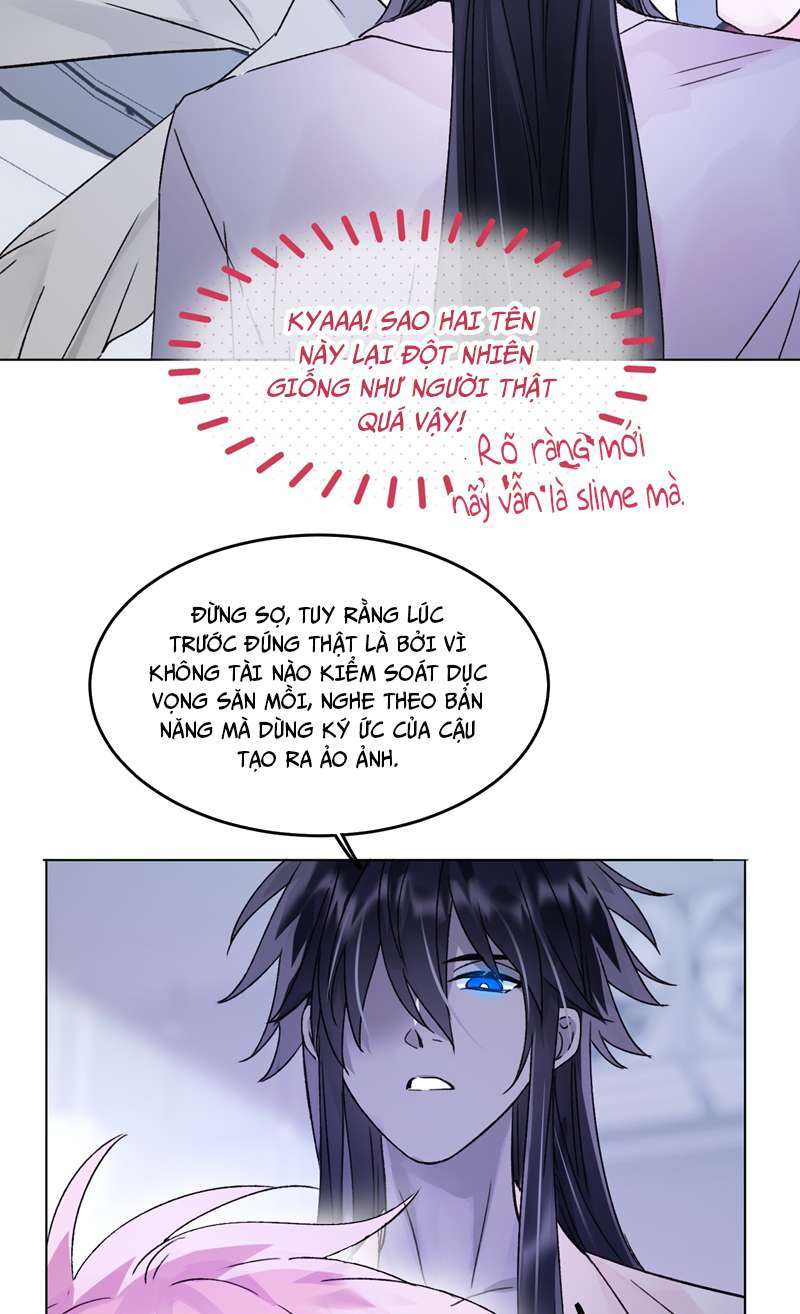Tôi Phải Làm 1 Kẻ Đại Xấu Xa Chapter 101 - Trang 4