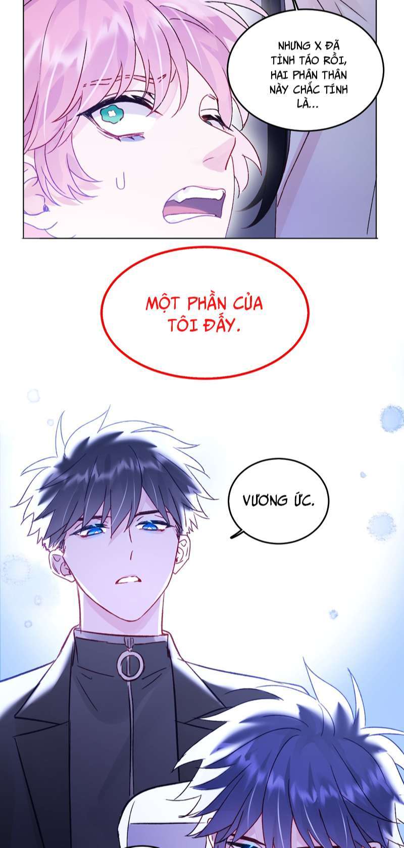 Tôi Phải Làm 1 Kẻ Đại Xấu Xa Chapter 101 - Trang 4