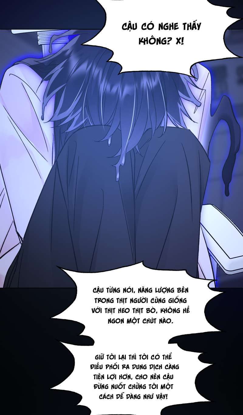 Tôi Phải Làm 1 Kẻ Đại Xấu Xa Chapter 101 - Trang 4