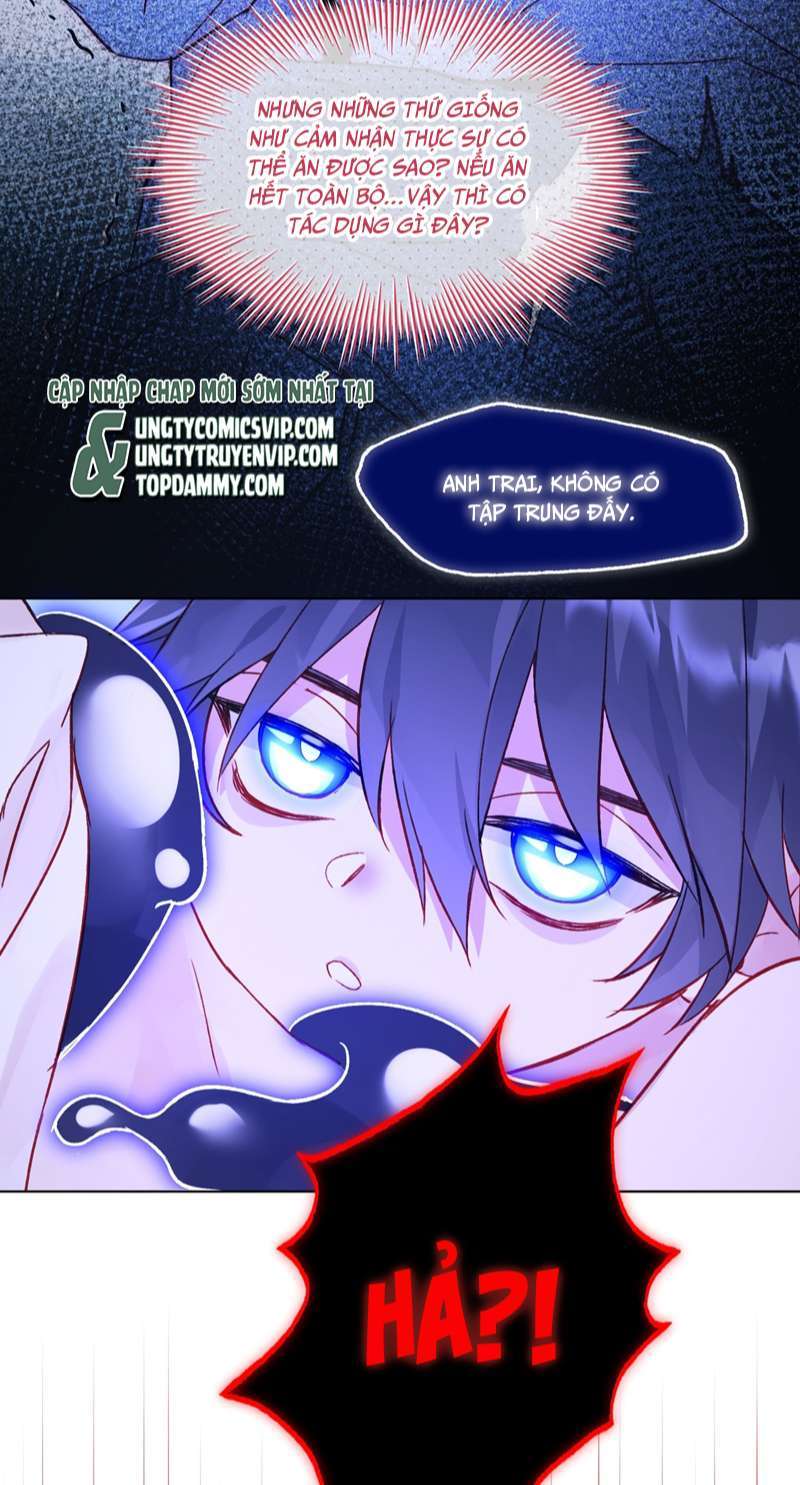 Tôi Phải Làm 1 Kẻ Đại Xấu Xa Chapter 101 - Trang 4
