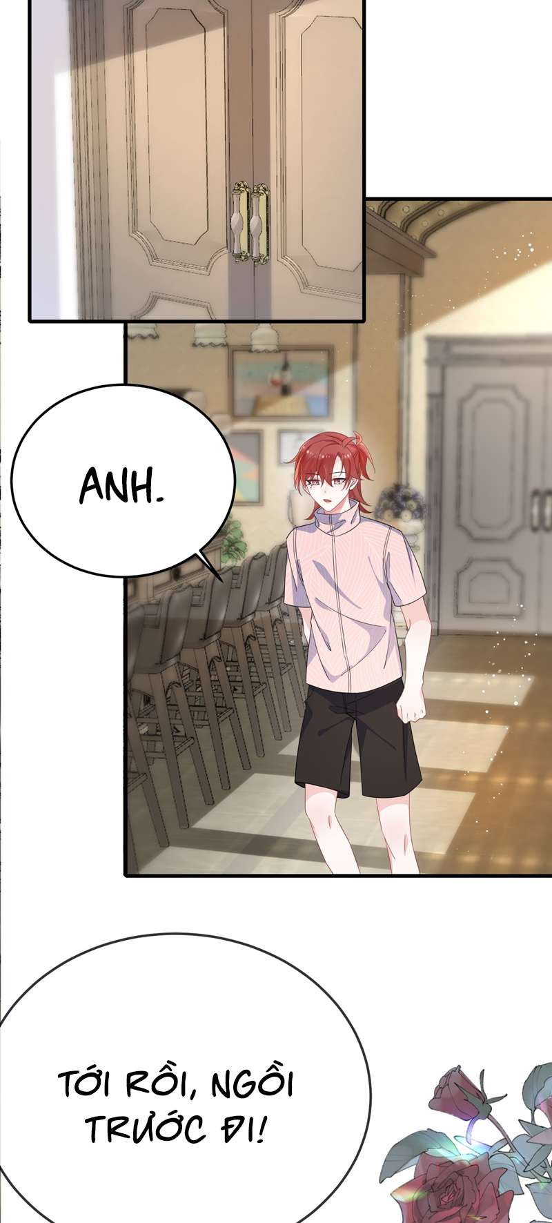Giáo Bá Là Một Tên Yêu Tinh Chapter 76 - Next Chapter 77