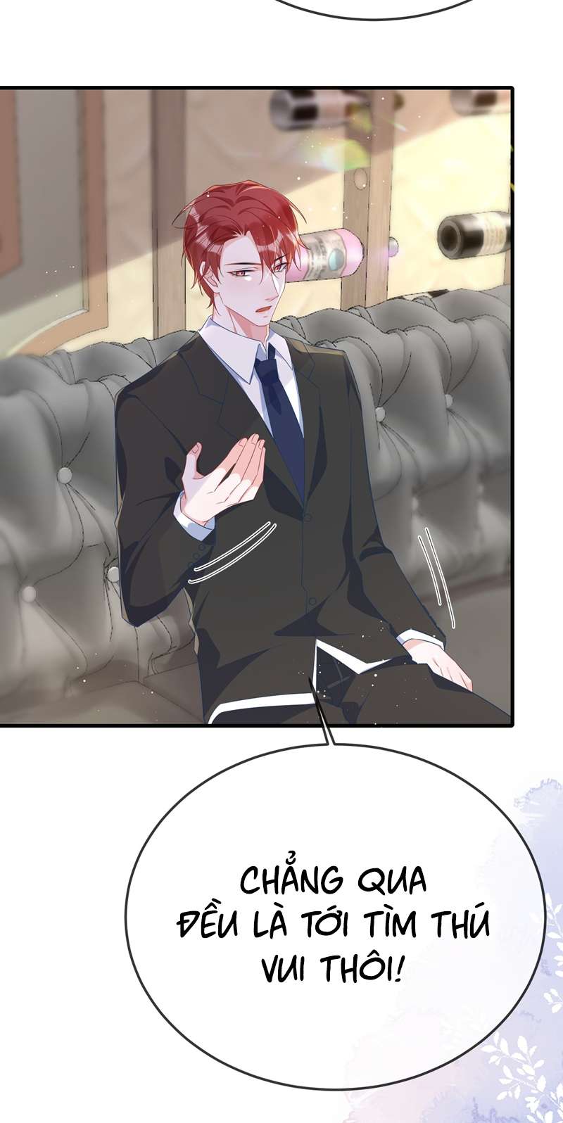 Giáo Bá Là Một Tên Yêu Tinh Chapter 76 - Next Chapter 77