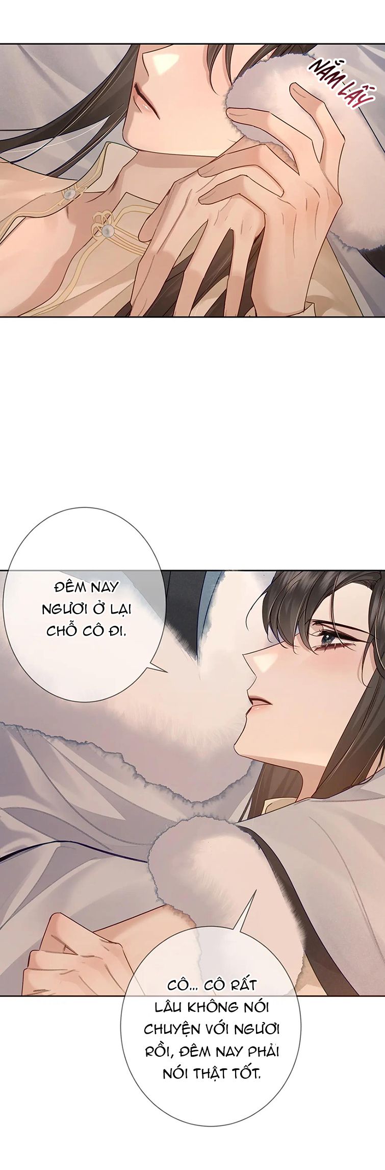 Nhân Vật Chính Chỉ Muốn Yêu Đương Chapter 62 - Trang 4