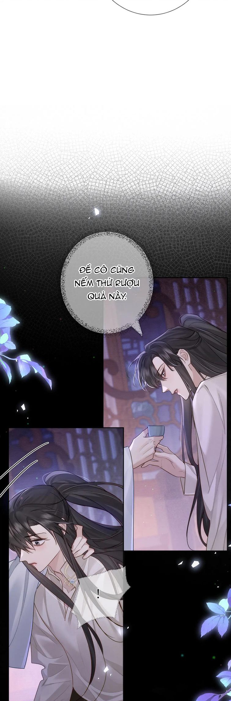 Nhân Vật Chính Chỉ Muốn Yêu Đương Chapter 62 - Trang 4
