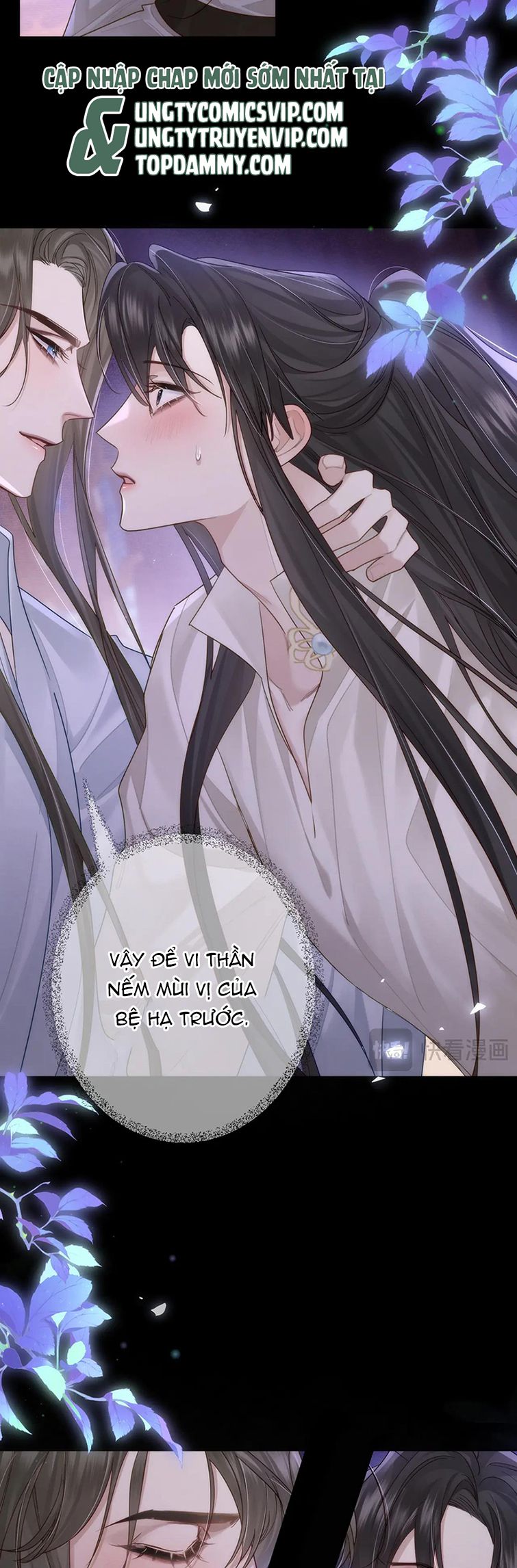 Nhân Vật Chính Chỉ Muốn Yêu Đương Chapter 62 - Trang 4