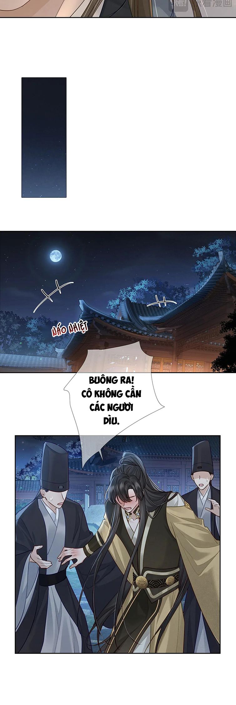 Nhân Vật Chính Chỉ Muốn Yêu Đương Chapter 62 - Trang 4