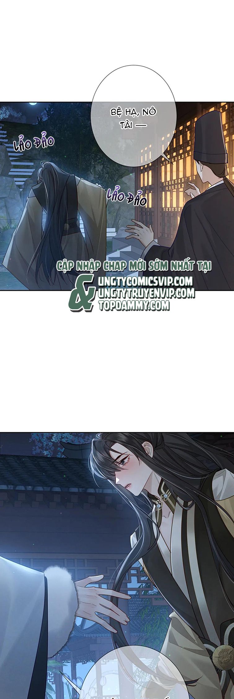 Nhân Vật Chính Chỉ Muốn Yêu Đương Chapter 62 - Trang 4