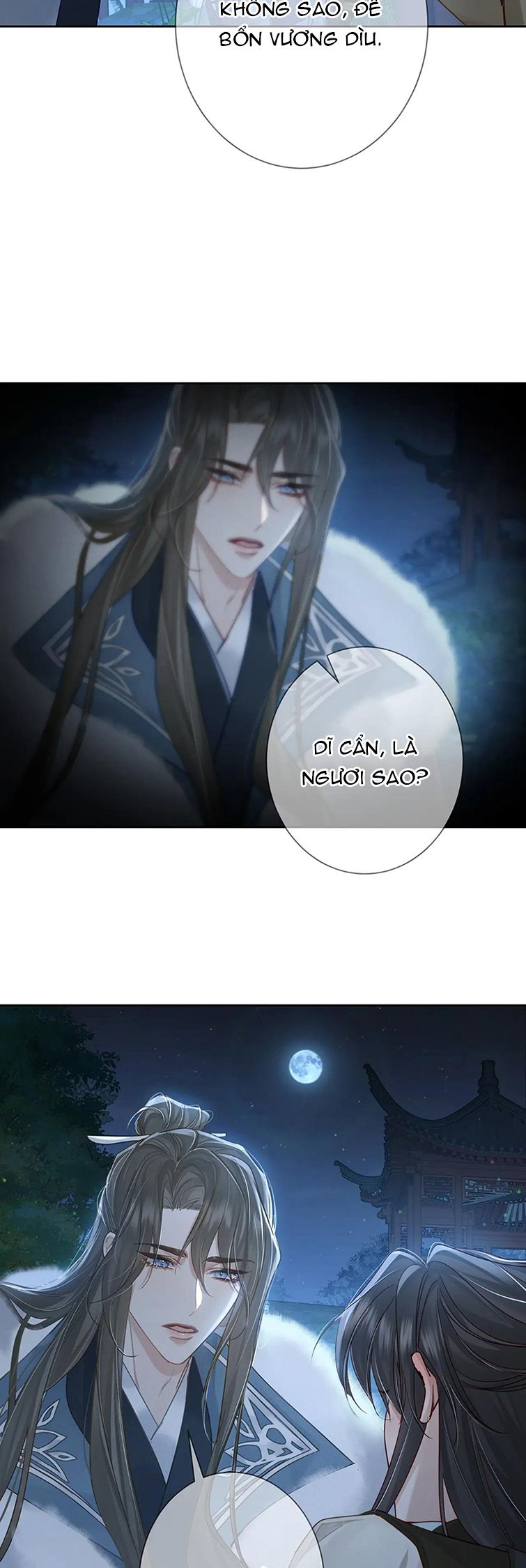 Nhân Vật Chính Chỉ Muốn Yêu Đương Chapter 62 - Trang 4