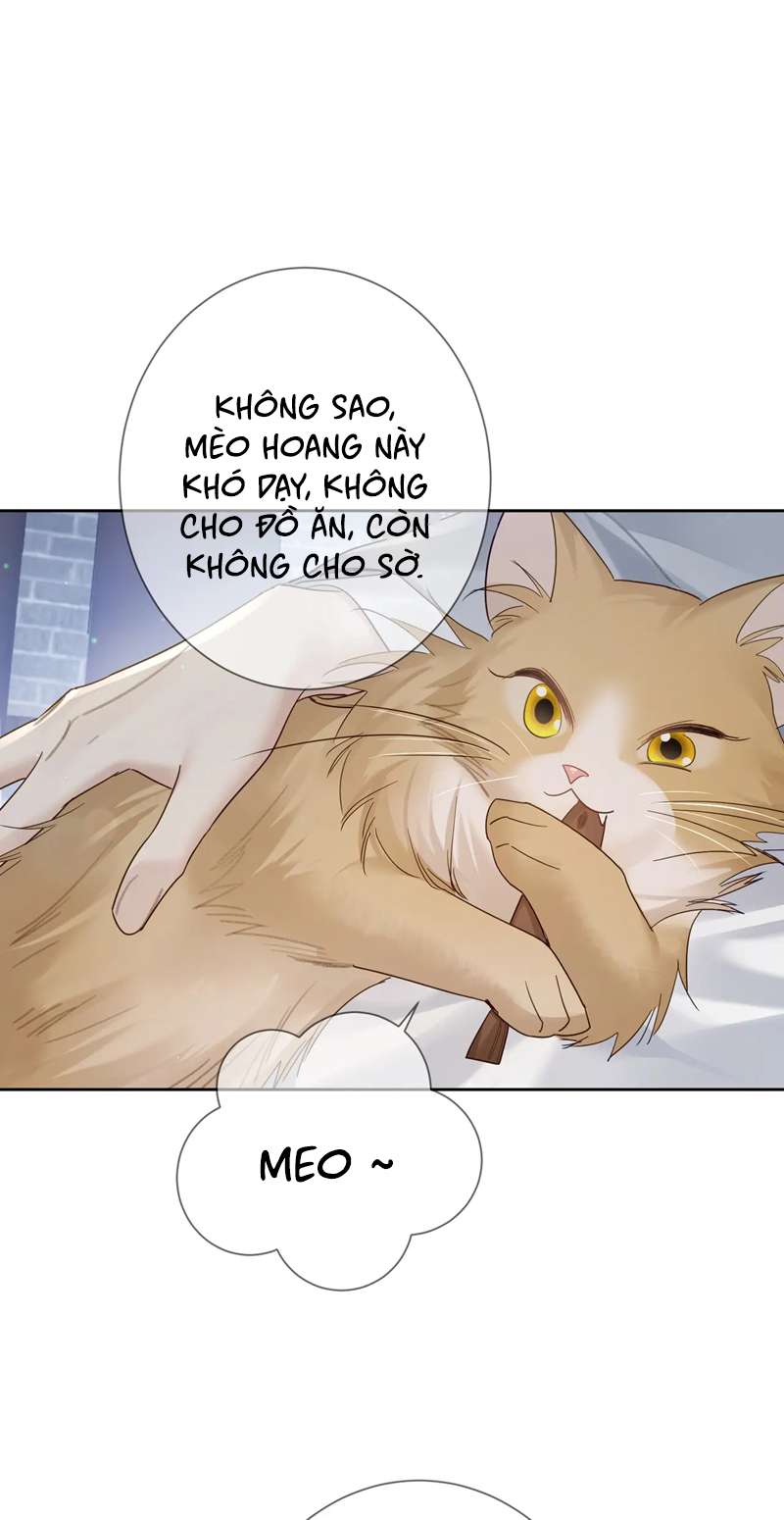 Nhân Vật Chính Chỉ Muốn Yêu Đương Chapter 63 - Trang 4